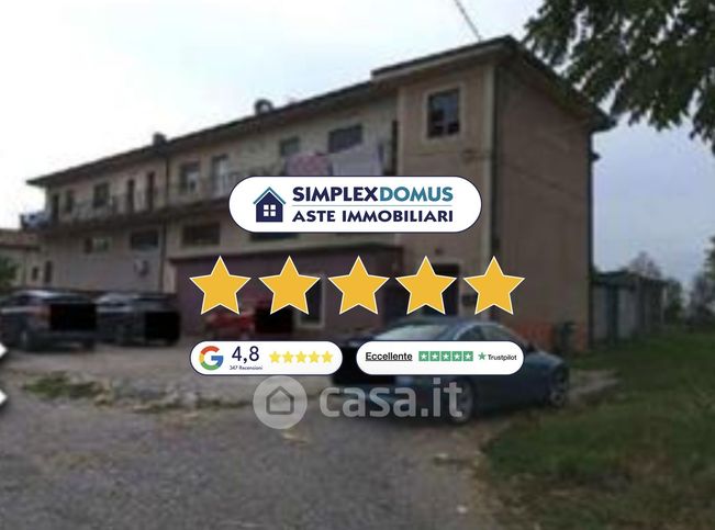 Appartamento in residenziale in Via Napoleone