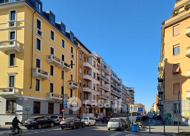 Appartamento in residenziale in Via Valtellina