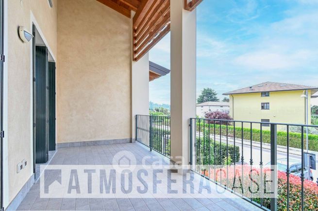 Appartamento in residenziale in Via John Kennedy 1