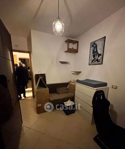 Appartamento in residenziale in Via dei Ponticelli