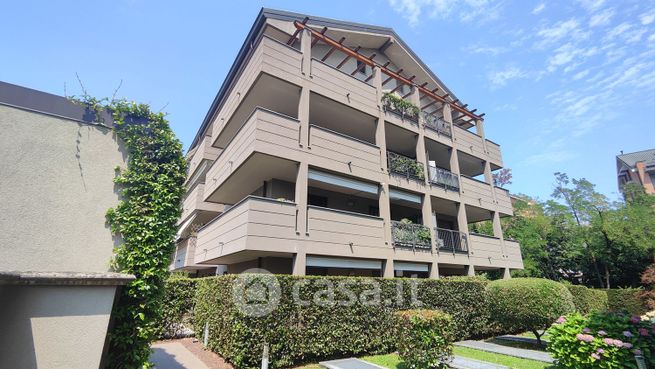 Appartamento in residenziale in Via Piero Gobetti 18