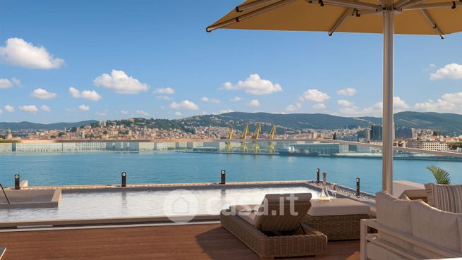 Appartamento in residenziale in Via Battisti 14