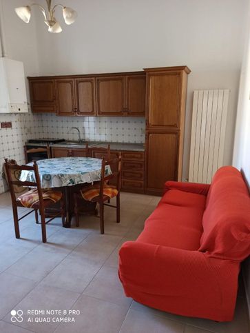 Appartamento in residenziale in Via Ticino