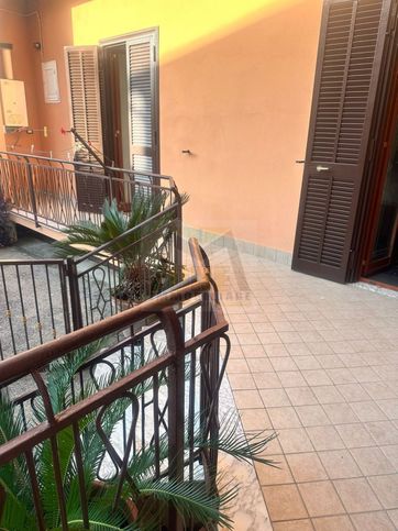 Appartamento in residenziale in Via Giuseppe Mazzini