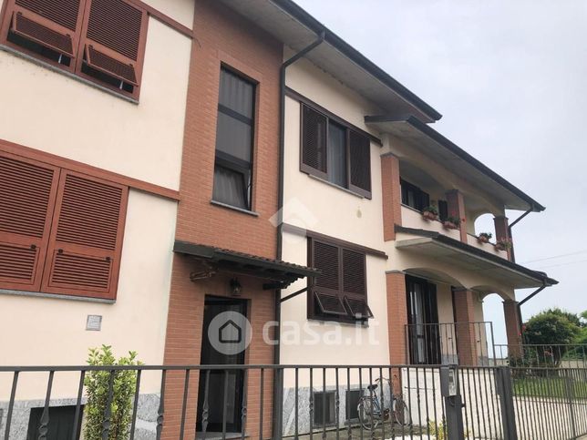 Appartamento in residenziale in Via Piave 17