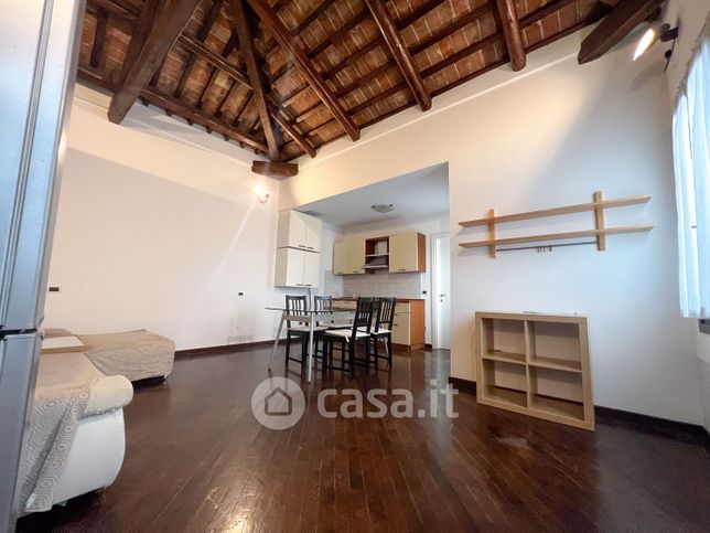 Appartamento in residenziale in