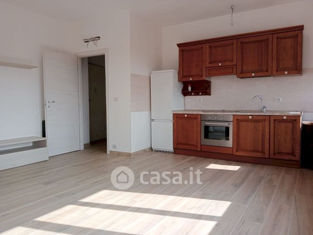 Appartamento in residenziale in Via Carlo V