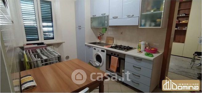 Appartamento in residenziale in Via Nino Bixio