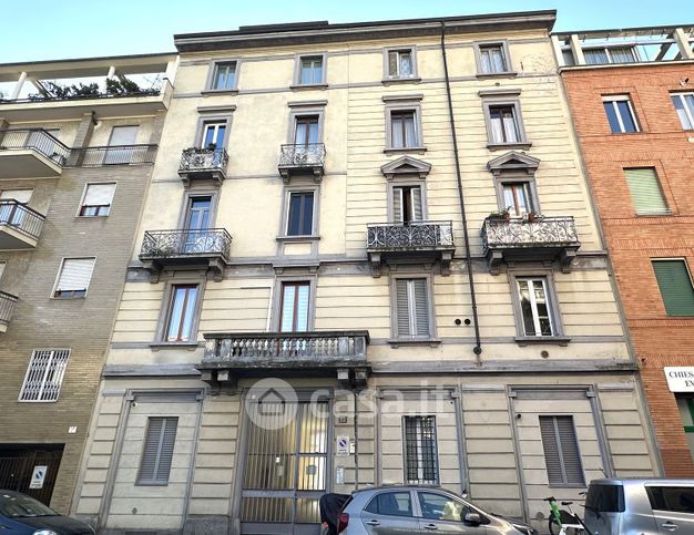 Appartamento in residenziale in Via Matteo Maria Boiardo 12