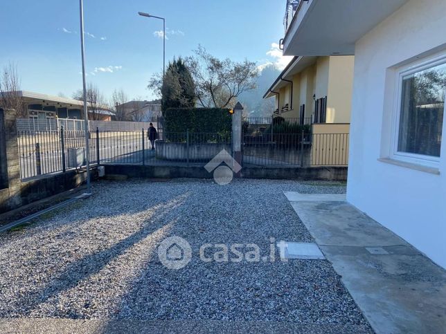 Appartamento in residenziale in Via Valerano 16