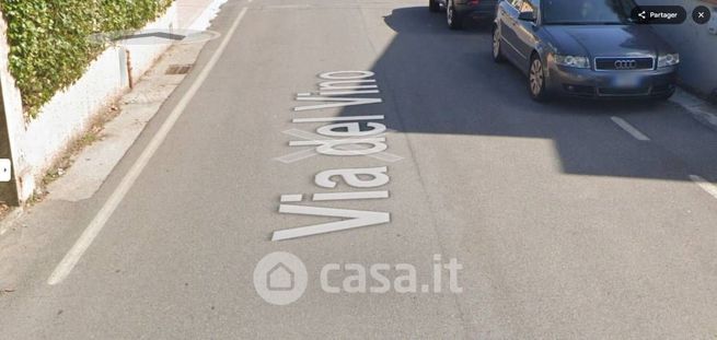 Appartamento in residenziale in Via del Vino 12
