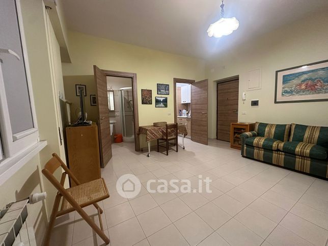 Appartamento in residenziale in Via della Cisa