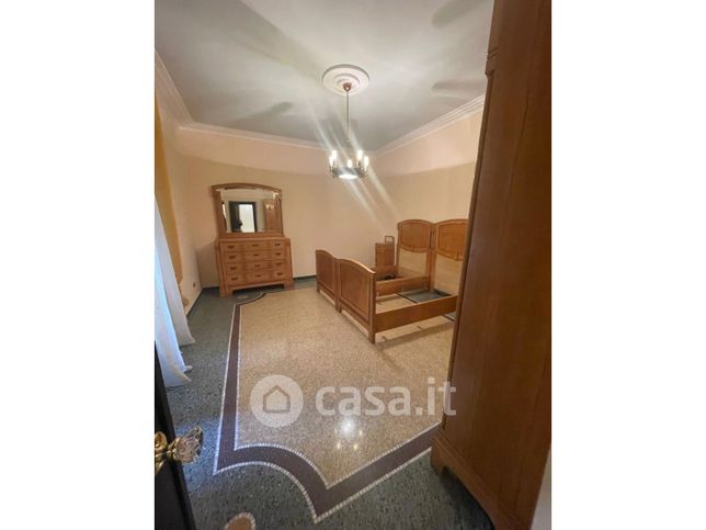 Appartamento in residenziale in Via Cola di Rienzo