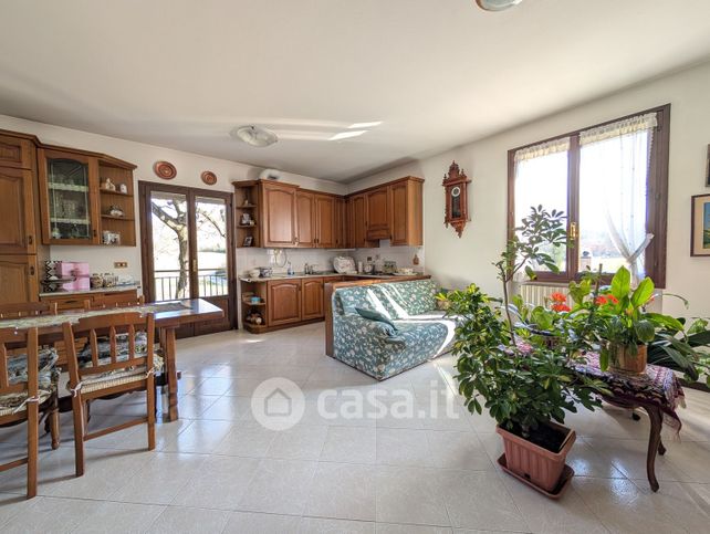 Appartamento in residenziale in Via Olivetta 63 8