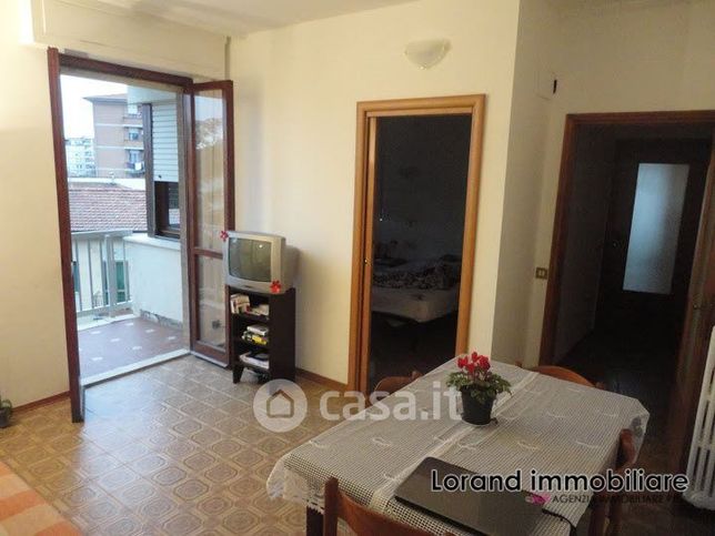 Appartamento in residenziale in