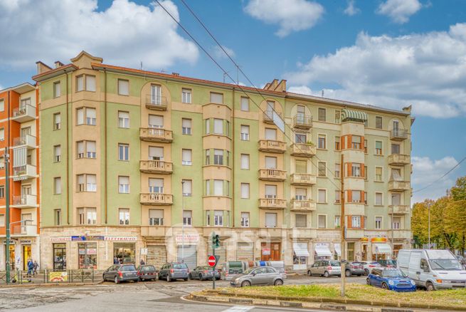 Appartamento in residenziale in Largo Borgaro 44