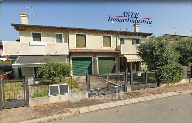 Appartamento in residenziale in Via Arnaldo Fusinato 77