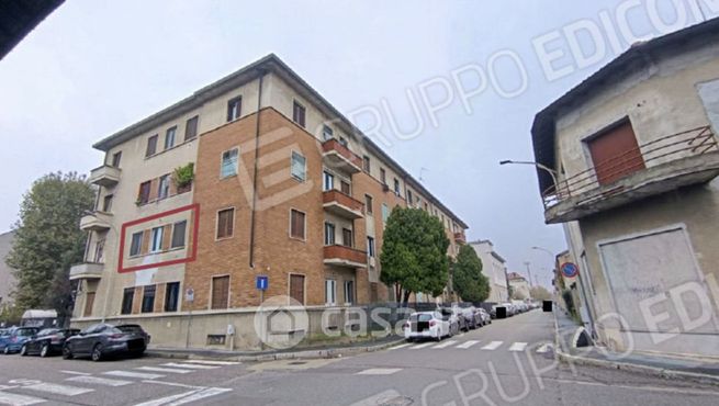 Appartamento in residenziale in Via Cremona 3