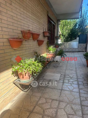 Appartamento in residenziale in Via Mazzola 96