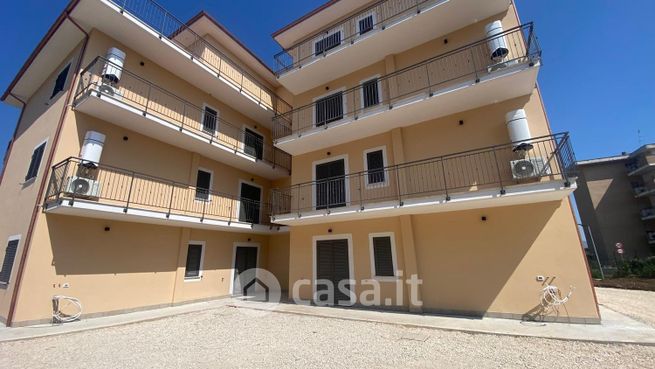 Appartamento in residenziale in Via Enrico Fermi