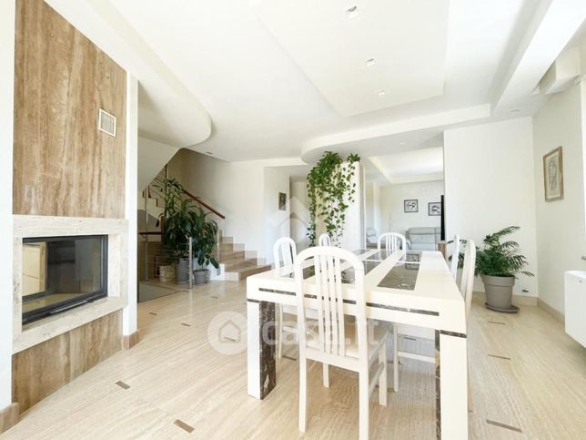 Appartamento in residenziale in Via dei Bontempi 36