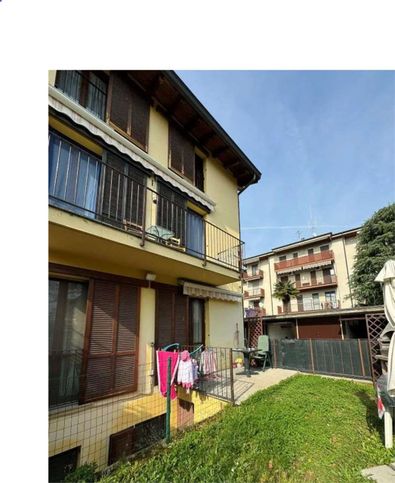 Appartamento in residenziale in Via Alessandro Volta 26