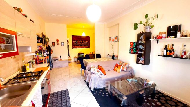 Appartamento in residenziale in Via Maria Santissima del Carmelo