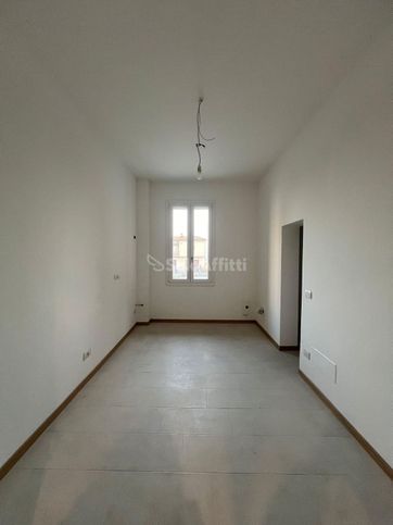 Appartamento in residenziale in Via Modenese 110