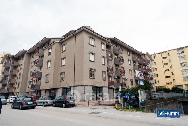 Appartamento in residenziale in Via Vincenzo Tiberio