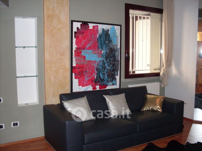 Appartamento in residenziale in Via monte san michele 1