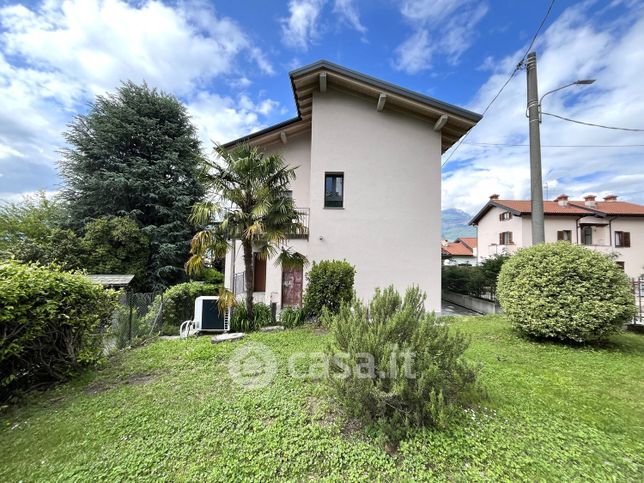 Appartamento in residenziale in Via Villatico 114