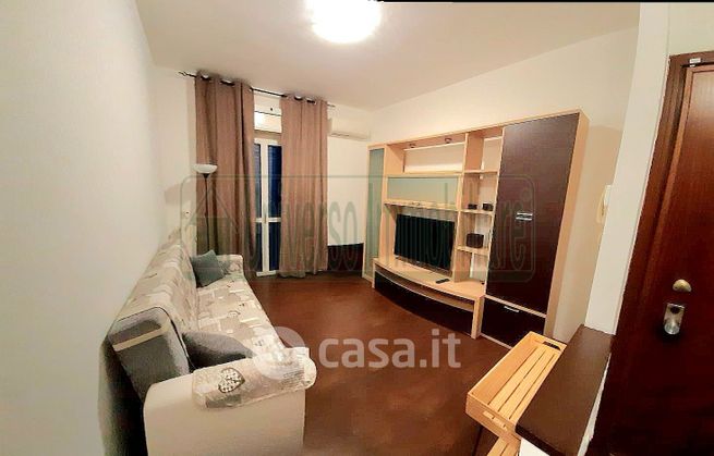 Appartamento in residenziale in Via Patellani