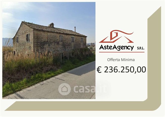 Appartamento in residenziale in Contrada Fosso dei Galli