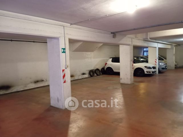 Garage/posto auto in residenziale in Via Sottoconvento