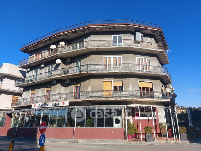 Appartamento in residenziale in Via Ferrovia