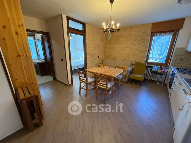 Appartamento in residenziale in Via Oulx 9