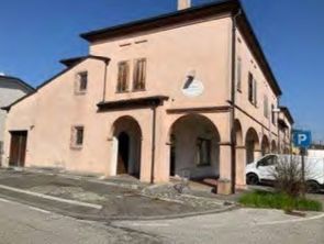 Appartamento in residenziale in Via XXV Aprile