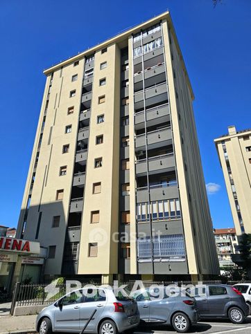 Appartamento in residenziale in Via Nicola Porpora 44