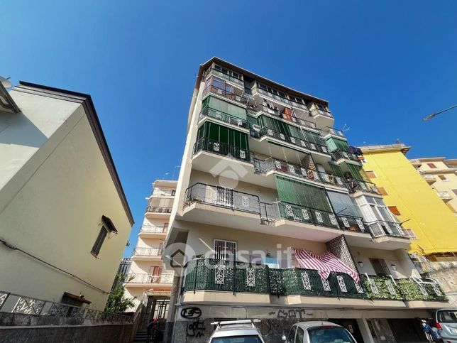 Appartamento in residenziale in Via Tripoli