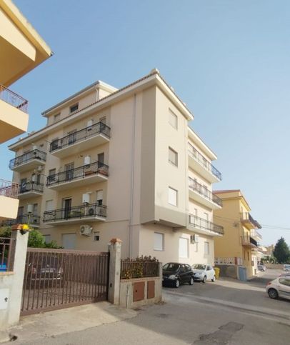 Appartamento in residenziale in Via Aquileia