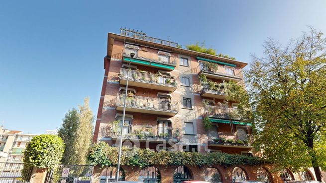 Appartamento in residenziale in Via Roald Amundsen 8