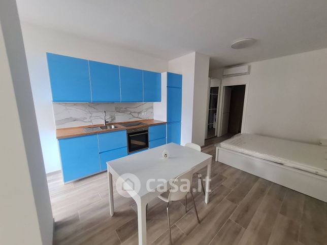 Appartamento in residenziale in Via Jacopo Barozzi