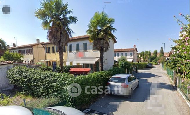 Appartamento in residenziale in Via Piavesella