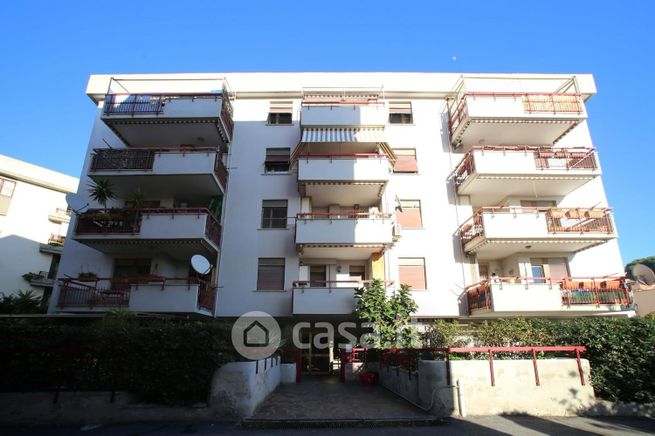 Appartamento in residenziale in Via Francesco Flavioni 51