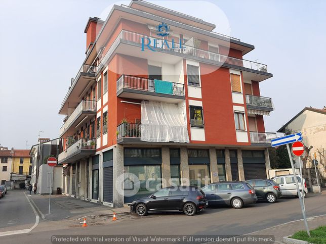 Appartamento in residenziale in 