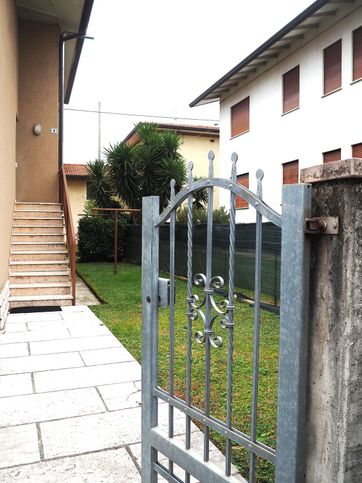 Appartamento in residenziale in Via Raffaello Sanzio