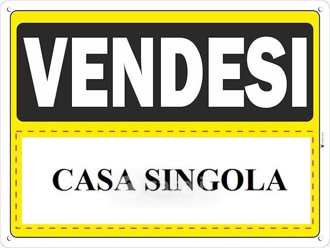 Casa indipendente in residenziale in Via Giovanni da Nono 15