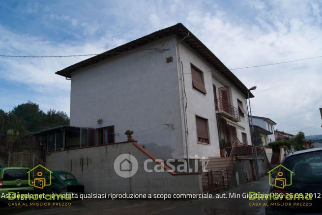 Appartamento in residenziale in Via Gian Domenico Polverosi 63