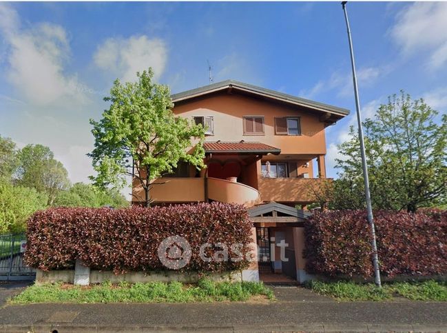 Appartamento in residenziale in Via 1 Maggio 11 H