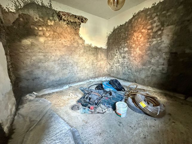Appartamento in residenziale in Vicolo Addolorata 12